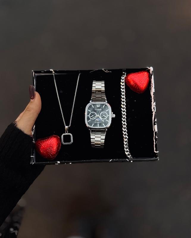 پک ولنتاین مردونه