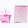 ادکلن مینیاتوری دلگادو DELGADO زنانه ورساچه برایت کریستال BRIGHT CRYSTAL حجم 25 میل