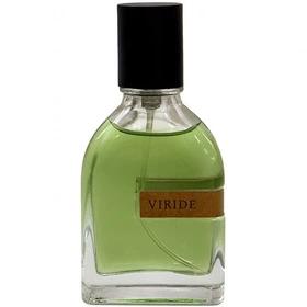ادکلن مینیاتوری دلگادو DELGADO مردانه مدل ویرید VIRIDE حجم 25 میل