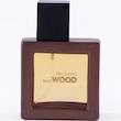 ادکلن مینیاتوری دلگادو DELGADO زنانه مدل وود SHE WOOD حجم 25 میل