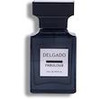 ادکلن مینیاتوری دلگادو DELGADO مردانه مدل تام فورد فاکینگ فابیولس fabulous حجم 25 میل