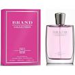 عطر ادکلن زنانه لانکوم میراکل برند کالکشن کد 272 (Brand Collection Lancome Miracle) حجم 25 میل 