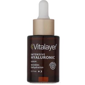 سرم هیالورونیک ویتالیر Vitalayer حجم 30 میل