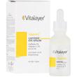 سرم دور چشم کافئین و ویتامین سی ویتالیر Vitalayer حجم 30 میل