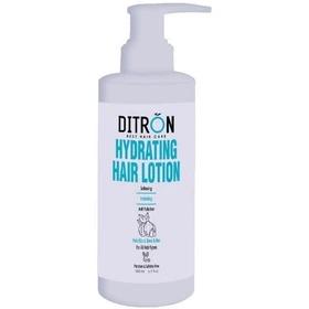 لوسیون آبرسان مو دیترون Ditron حجم 200 میل