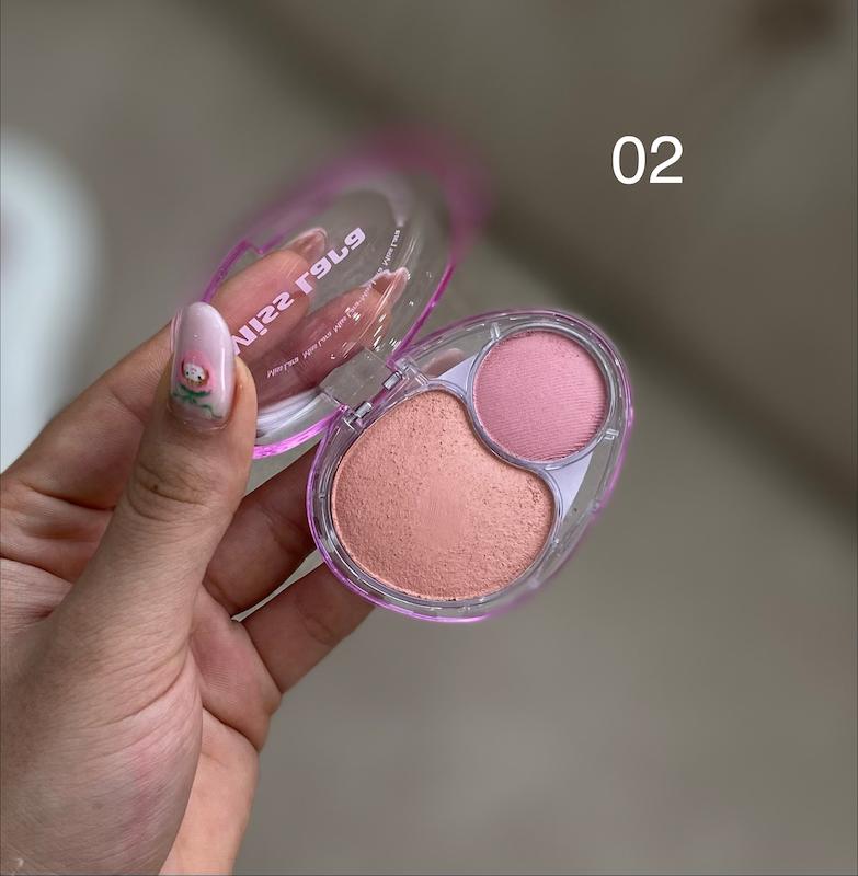 رژگونه بالشتی میس لارا Miss Lara