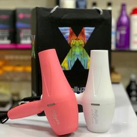 سشوار 2300 وات حرفه ای هالیزا Hollyza مدل HZ-2500 (رنگ صورتی)