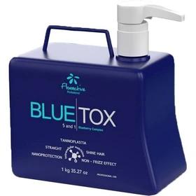 بوتاکس فلوراکتیو مدل BLUETOX وزن 1000 گرم احیا 100% صافی 60% بدون قرنطینه