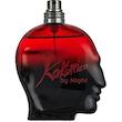 ادکلن مینیاتوری دلگادو DELGADO مردانه مدل کوکوریکو بای نایت GAULTIER KOKORICO BY NIGHT حجم 25 میل