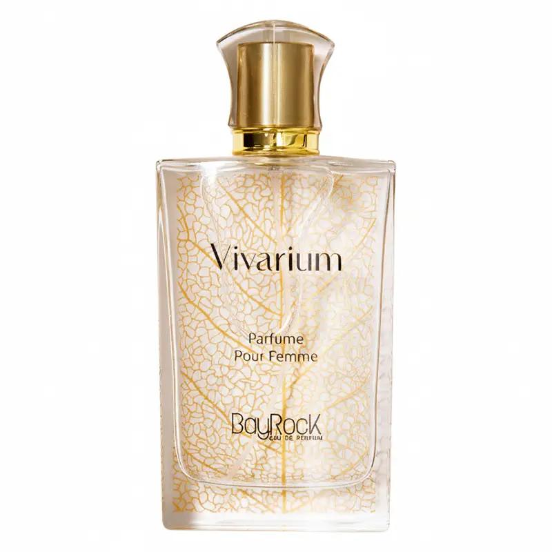 ادو پرفیوم بایراک زنانه مدل VIVARIUM حجم ۱۰۰ میلی لیتر