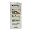 فلوئید ضد آفتاب SPF50 حاوی ویتامین C فیوژن واتر پریم PRIME (پرایم) حجم 40 میلی لیتر