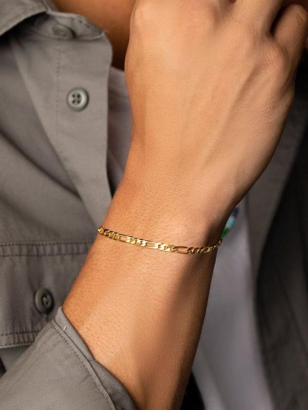 دستبند مردانه