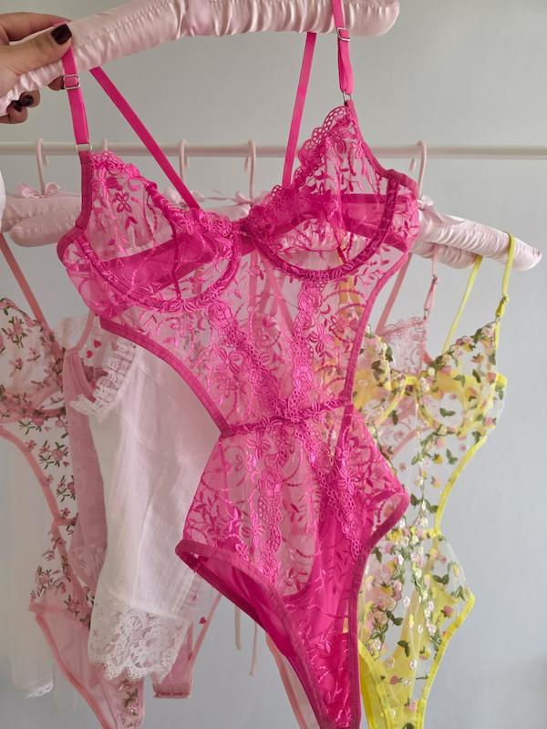 بادی گلبرجسته سرخابی