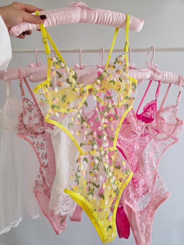 بادی لیمو 🍋