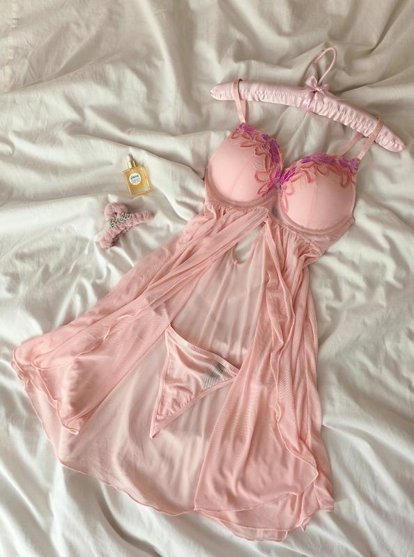 لباسخواب وارداتی BCBG