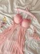 لباسخواب وارداتی BCBG