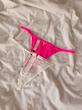 شورت بکلس Victoria's Secret 