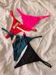 شورت بکلس Victoria's Secret 