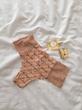شورت وارداتی Pink Victoria's secret 