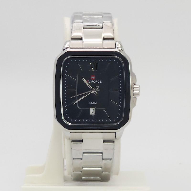 ساعت مچی مردانه نیوی فورس Naviforce 9239 موتور کوارتز ژاپن کد 4881