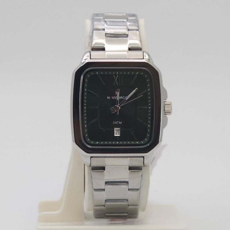 ساعت مچی مردانه نیوی فورس Naviforce 9239 موتور کوارتز ژاپن کد 4882