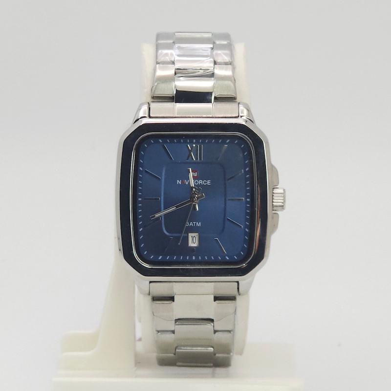 ساعت مچی مردانه نیوی فورس Naviforce 9239 موتور کوارتز ژاپن کد 4883
