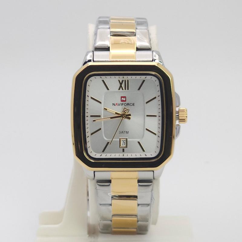 ساعت مچی مردانه نیوی فورس Naviforce 9239 موتور کوارتز ژاپن کد 4884