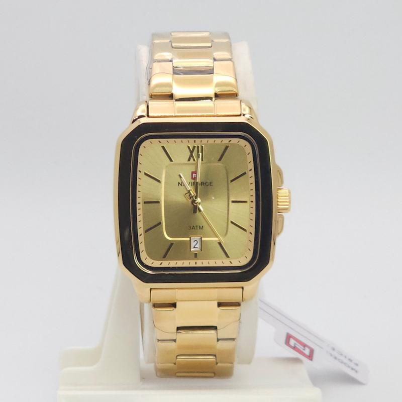 ساعت مچی مردانه نیوی فورس Naviforce 9239 موتور کوارتز ژاپن کد 4885