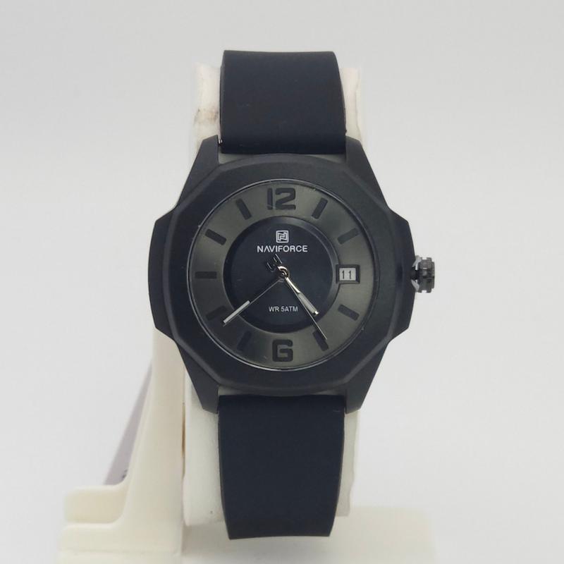  ساعت مچی زنانه نیوی فورس Naviforce 7107 با موتور کوارتز ژاپن کد 4900