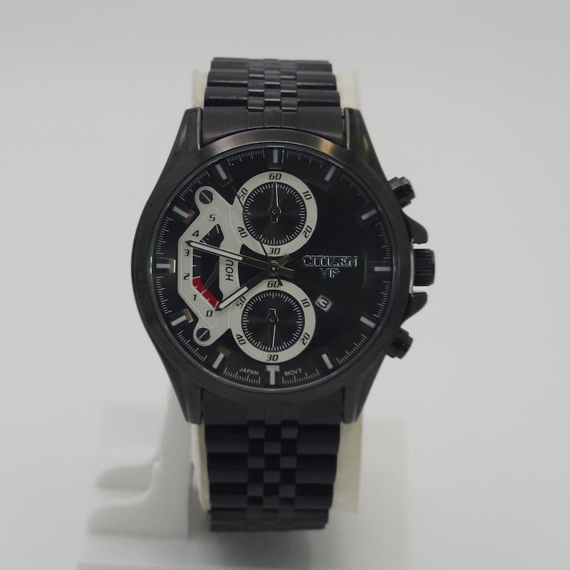 ساعت مچی مردانه سیتیزن Citizen Vip M2363 موتور کوارتز ژاپن کد 4910