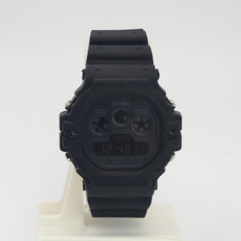 ساعت مچی مردانه و زنانه جی‌شاک G-Shock DW5900 سری های کوالیتی کد 4933