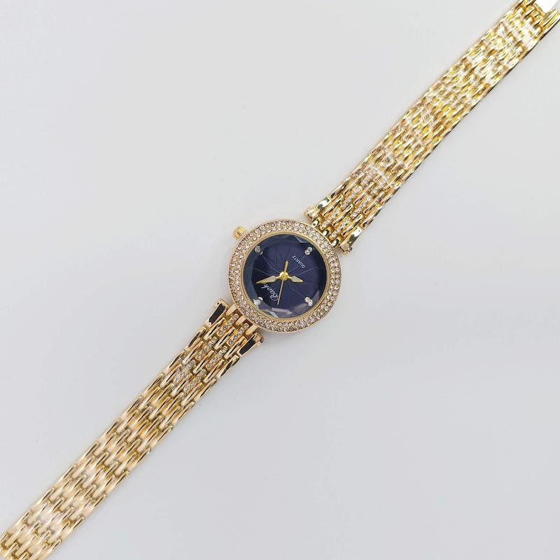 ساعت مچی زنانه باوک Baoke نگین دار با موتور کوارتز کد 4962