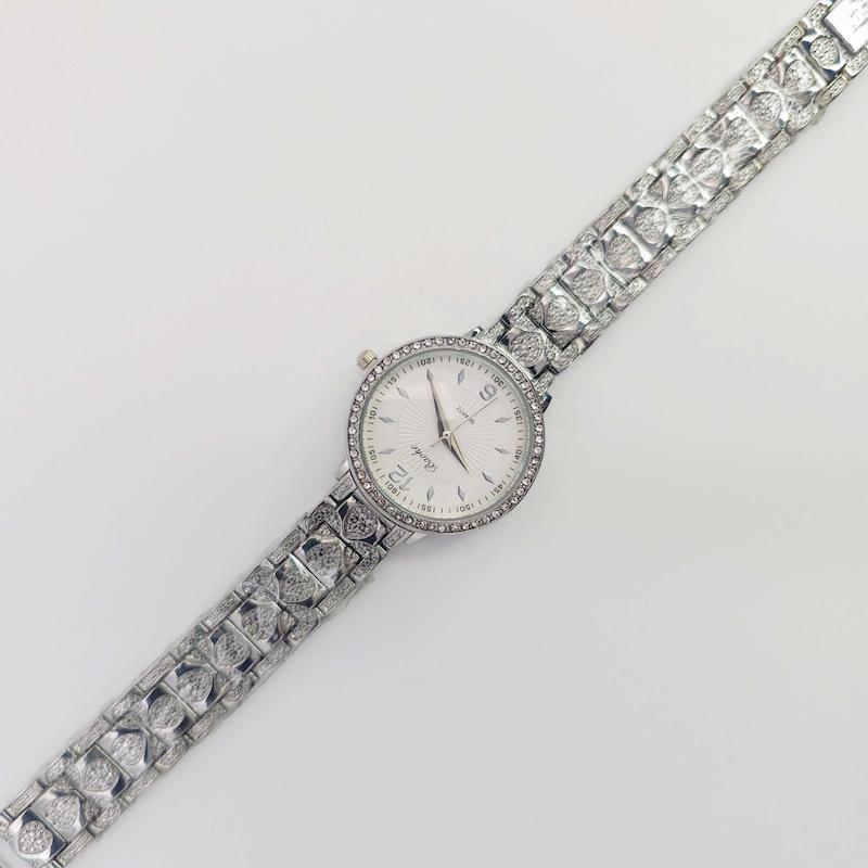 ساعت مچی زنانه باوک Baoke نگین دار با موتور کوارتز کد 4964