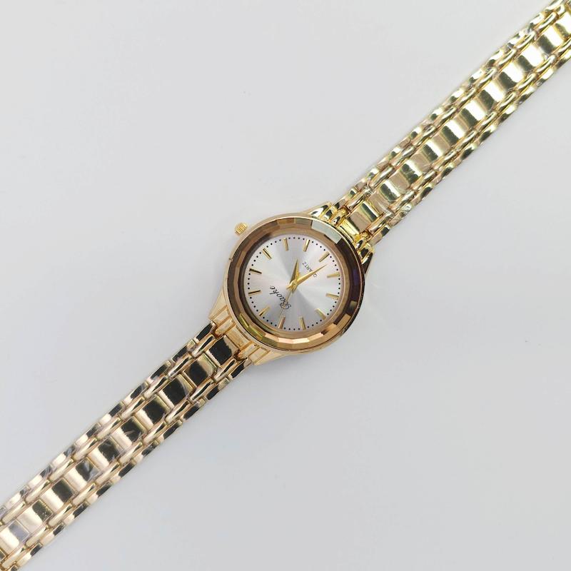 ساعت مچی زنانه باوک Baoke نگین دار با موتور کوارتز کد 4976