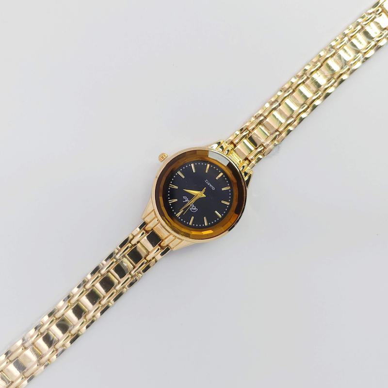 ساعت مچی زنانه باوک Baoke نگین دار با موتور کوارتز کد 4979