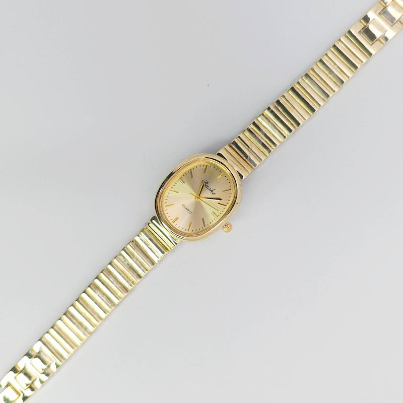 ساعت مچی زنانه باوک Baoke نگین دار با موتور کوارتز کد 4778