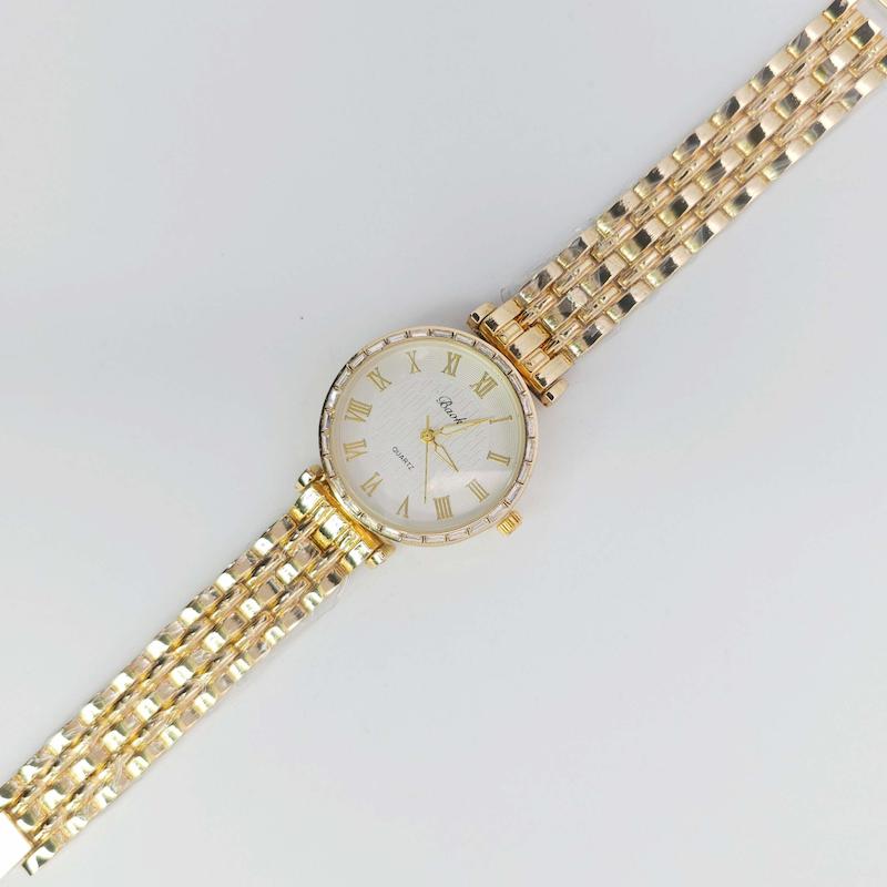 ساعت مچی زنانه باوک Baoke نگین دار با موتور کوارتز کد 1014