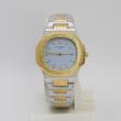 ساعت مچی مردانه پتک فیلیپ ناتیلوس Patek Philippe Nautlus طرح اتوماتیک موتور نما کد 1044