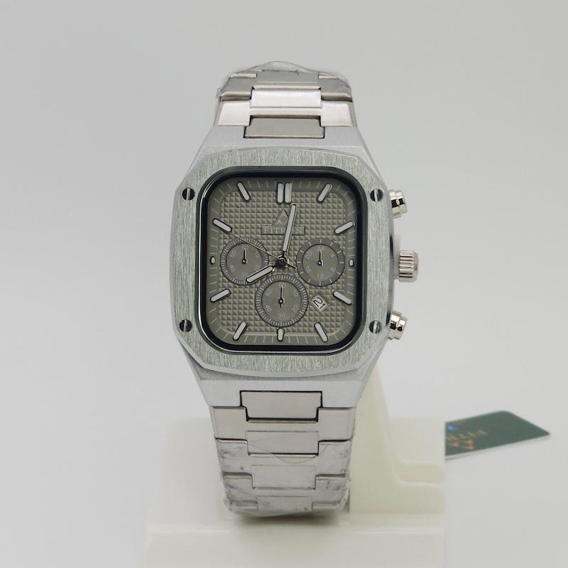 ساعت مچی مردانه فیترون Fitron 9950M با موتور کوارتز ژاپن و تاریخ دار کد 1052