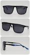 عینک آفتابی مردانه نایک Nike 9531 با شیشه های پلاریزه و ضد اشعه UV400 کد 7283