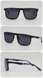 عینک آفتابی مردانه نایک Nike 9531 با شیشه های پلاریزه و ضد اشعه UV400 کد 7285
