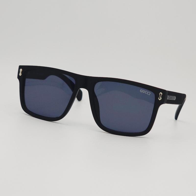عینک آفتابی مردانه گوچی Gucci G2512 با شیشه های ضد اشعه UV400 کد 7287
