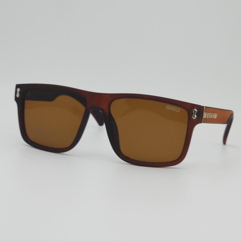 عینک آفتابی مردانه گوچی Gucci G2512 با شیشه های ضد اشعه UV400 کد 7289