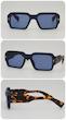 عینک آفتابی مردانه موسکات Moscot M11-34 با شیشه های ضد اشعه UV400 کد 7294