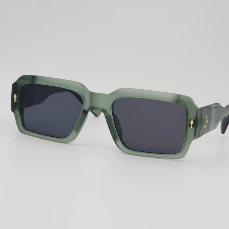 عینک آفتابی مردانه موسکات Moscot M11-34 با شیشه های ضد اشعه UV400 کد 7296