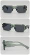 عینک آفتابی مردانه موسکات Moscot M11-34 با شیشه های ضد اشعه UV400 کد 7296
