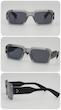 عینک آفتابی مردانه موسکات Moscot M11-34 با شیشه های ضد اشعه UV400 کد 7297
