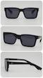 عینک آفتابی مردانه موسکات Moscot M11-35 با شیشه های ضد اشعه UV400 کد 7298