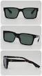 عینک آفتابی مردانه موسکات Moscot M11-35 با شیشه های ضد اشعه UV400 کد 7301