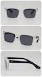 عینک آفتابی مردانه موسکات Moscot M11-35 با شیشه های ضد اشعه UV400 کد 7302